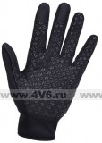 Перчатки для OFFROAD 4х4 и активного спорта, L черный