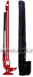 Чехол для реечного домкрата Hi-Lift Jack 60" (150 см), черный