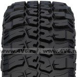 Federal Couragia M/T 235/85 R16