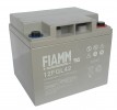 Аккумулятор FIAMM 12 FGL 42, 12В/42Ач, AGM