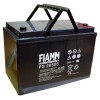 Аккумулятор FIAMM FG 26505, 12В/65Ач, AGM