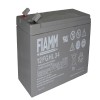 Аккумулятор FIAMM 12 FGL 34, 12В/9Ач, AGM