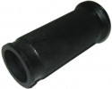 Рукоятка универсальная, 31-100 мм, полиуретан, черная