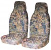 Чехлы грязезащитные "Tplus" на переднее сидения с мешком, оксфорд 240, тросник 2 шт.