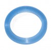Прокладка (манжета) крышки канистры Rotopax/GKA с пластиком OD=41mm, полиуретан