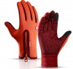 Перчатки для OFFROAD 4х4 и активного спорта, XL оранжевый