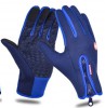 Перчатки для OFFROAD 4х4 и активного спорта, XL синий