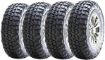 Federal Couragia M/T 205/80 R16