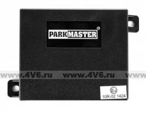 Парковочный радар ParkMaster 32F-4-A, черный
