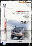 Амортизатор Adventure для Toyota Prado 95/90, Surf 185 50 мм, перед, GE-21-511