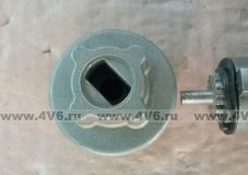 Тормозной механизм под плоский вал (колокольчик) для лебёдок Electric Winch 9500 - 12000 Lb