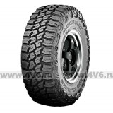 Deestone Mud Clawer R408 31x10.5 R15