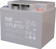 Аккумулятор FIAMM 12 FLB 150, 12В/40Ач, AGM