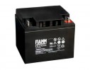 Аккумулятор FIAMM FG 24204, 12В/42Ач, AGM