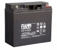Аккумулятор FIAMM FG 21803, 12В/18Ач, AGM