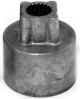 Тормозной механизм шлицевой (колокольчик) для лебёдок Electric Winch 9500 - 12000 Lb