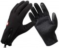Перчатки для OFFROAD 4х4 и активного спорта, S черный