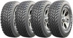 Silverstone AT-117 Special WSW 265/75 R16