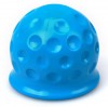 Колпачок резиновый на шар фаркопа Soft-Ball, синий