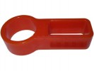 Держатель ручки Hi-Lift/Jack ЛАЙТ-версия, оранжевый, полиуретан 1 шт.