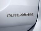 Шильдик (логотип) "OUTLANDER"