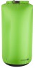 Гермомешок для активного отдыха, водонепроницаемый, RIPSTOP, XL, 50 литров, ярко-зеленый