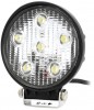 Светодиодная фара R6 LED, 18W, 1080 lm, луч 30°
