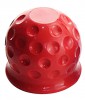 Колпачок резиновый на шар фаркопа Soft-Ball, красный